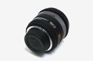 現貨Sigma 50mm F1.4 DG HSM 90%新 黑色【可用舊機折抵】RC5364-2  *