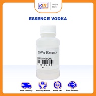 Essence Makanan atau Minuman TOVA Flavor Vodka 50ml