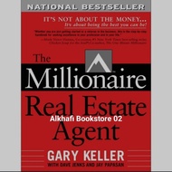 The Millionaire Real Estate Agent Book