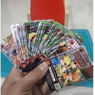 Monsta Galaxy Card Boboiboy Galaxy Choki Choki | Boboboy Galaxy Card Coki Coki Card | Boboiboy Genta