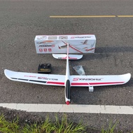 Volantex RC 1600Mm Wingspan EPO RC เครื่องบินบังคับวิทยุ Glider 742-7 Phoenix S Phoenix 1600 เครื่องบินชุด-KIT

RTF พร้อมบิน