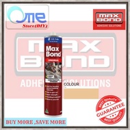 MAX BOND-ORIGINAL CONSTRUCTION ADHESIVE | HIGH STRENGTH