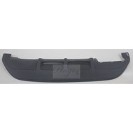 ORIGINAL FORD FIESTA HATCHBACK 2014 BUMPER COVER REAR-LOWER / SPORT