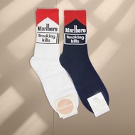 ICONIC• Marl boro Iconic Socks