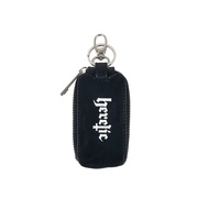 Heretic - Leather Keychain Wallet - Diego