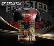 PUSATKAOSJERSEY ENLISTED TNI TAMTAMA PK 1993-2022 terbaru bisa cod