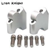 สำหรับ BMW RNINET R NINET R Nine T Rnine T R9T 2014-2018 2017รถจักรยานยนต์บาร์โหนซีเอ็นซี Riser ลากบ