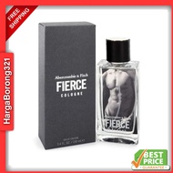 Abercrombie and Fitch Fierce Perfume for Men 100ml