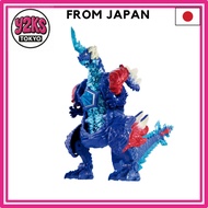 [Direct from Japan]  [BANDAI] Ultraman Omega Meteor Kaiju Series 01 DX Rekiness