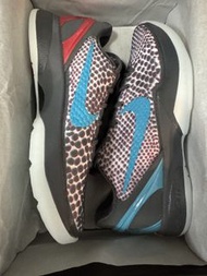Nike Kobe 6 Protro 籃球鞋