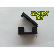 1pcs Fuse Holder BLX-A for 5x20mm Fuse