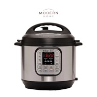 Instant Pot Duo 7-in-1 Multi-Functional Smart Cooker (6 QT/5.7 L)