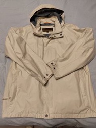 Timberland waterproof jacket