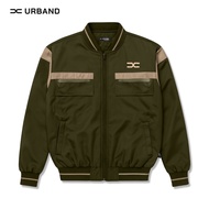 X Urband Absolute Vintage Tracksuit Jacket A659