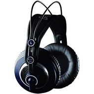 [ AKG (アーカーゲー) ] K240 MKII-Y3 [ヒビノ正規輸入品 3年保証モデル] 【 音質と快適な装着感を両立！セミオープンエアー型 ヘッドホン 】 開放型ヘッドホン 開放型 有線ヘッ