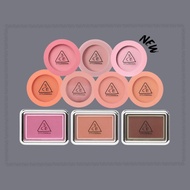 3CE Face Blush, 3CE New Take Face Blusher
