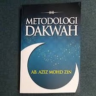 METODOLOGI DAKWAH - UM PRESS