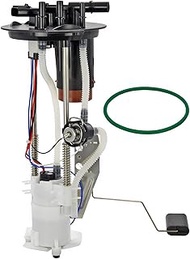 SP2133M Electric Fuel Pump Module Assembly with Sending Unit for 2006 2007 2008 2009 2010 2011 Ford