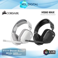 Corsair HS80 MAX Wireless Gaming Headset