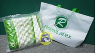 泰國Royal Latex原裝進口皇家 乳膠枕