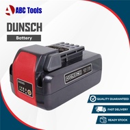 DUNSCH Battery 4AH / Charger Cordless Power Tool Battery