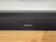 Denon Soundbar DHT-S216, with remote control
