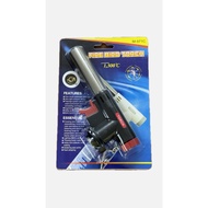 blazing torch fire bird torch