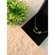RANTAI NAMA CUSTOM NECKLACE ARABIC