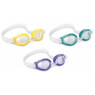 Intex 55602 Kids Swimming Goggles Toddler/ Goggles