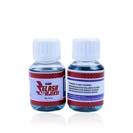 Motorcycle Injector Cleaner - Injector FlushDSM