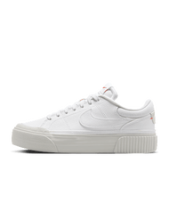Nike Court Legacy Lift Women's Shoes