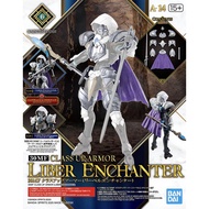 Bandai 30MF Class Up Armor (Liber Enchanter)