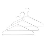 MUJI Aluminium Laundry Hanger (Width 42cm)