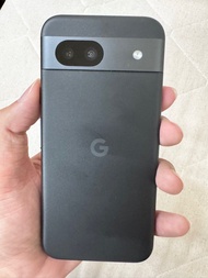 二手Google pixel 8a 256G 黑色