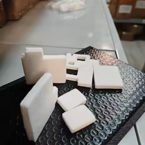 10sets Absorber Kit Porous Pad Sponge for Canon Pixma TS3380 TS3480