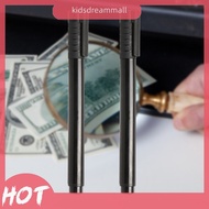 [KidsDreamMall.my] 2pcs Money Checker Tester Pen Portable Mini  Detector Pen Lightweight Money Detec