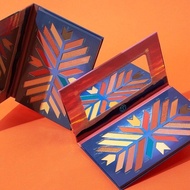 Bảng mắt BH Bh Cosmetics BhCosmetics Bhcosmetic bhcosmetic Santa Fe eyeshadow palette