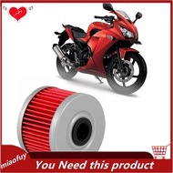 [OnLive] 1Set Motorcycle Oil Filter for HONDA CBR300R 2015 2016 CBX 250 CRF250L CRF 250L 201 -2015 FMX650 FMX 650 2005-2007