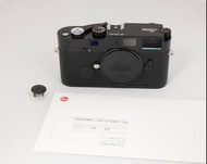 Leica MP 菲林相機