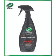 Turtlewax Graphene Flex Wax Hybrid Solutions Pro 680ml