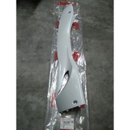 SYM VTS200/EVO250 LH/RH SIDE COVER (WHITE) ORIGINAL