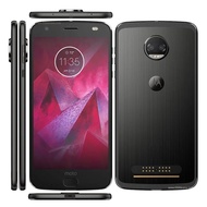 Motorola Moto Z2 Force XT1789 5.5 inches 4GB RAM 64GB ROM NFC 4G used Phone