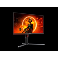 AOC Q27G3Z QHD 2560X1440P 27INCH 240HZ Fast IPS Gaming Monitor Flat