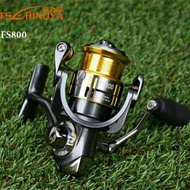Tsurinoya Fs800 Casting Reel