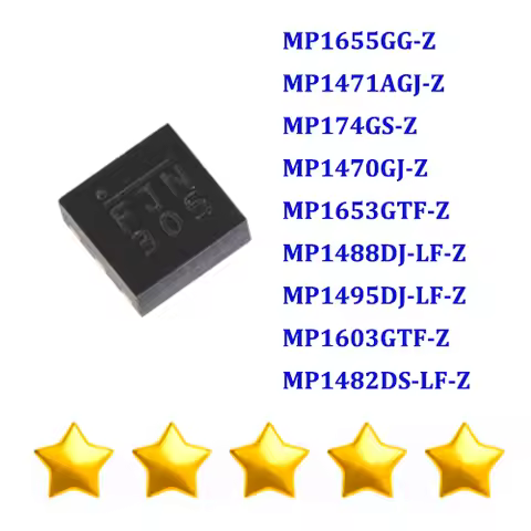 MP1655GG-Z MP1471AGJ-Z MP174GS-Z MP1470GJ-Z MP1653GTF-Z MP1488DJ-LF-Z MP1495DJ-LF-Z MP1603GTF-Z MP14