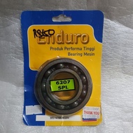RS150 BEARING CRANKSHAFT  6207 SPL SKF ENDURO