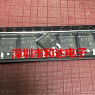 K1737 2SK1737 6R1K0CE IPD60R1K0CE LR120N IRLR120N D609 AOD609 BUK9214-30A 1-5PCS TO-252 MOSFET Price