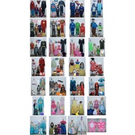 TMC CHILREN & ADULT COSTUMES, 1.