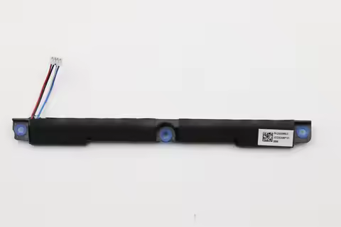 New and Original for Lenovo Thinkpad T490 T590 P53s T495 P43s Built-in Speaker Loudspeaker 02hk900 0