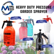 Pressure Pump Garden Sprayer Hand Pump Pressure Sprayer Bottle 2L / 3L